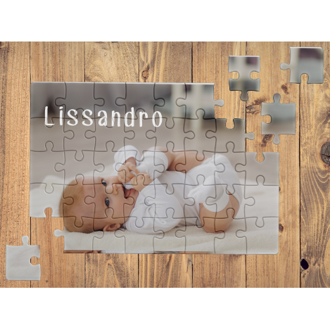 "Photo" puzzle