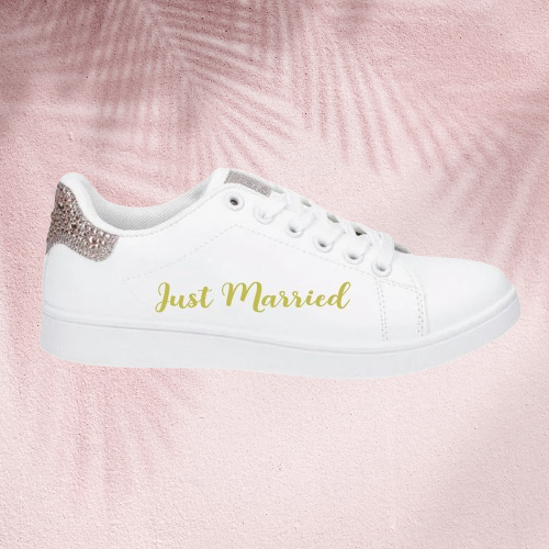 Baskets personnalisables