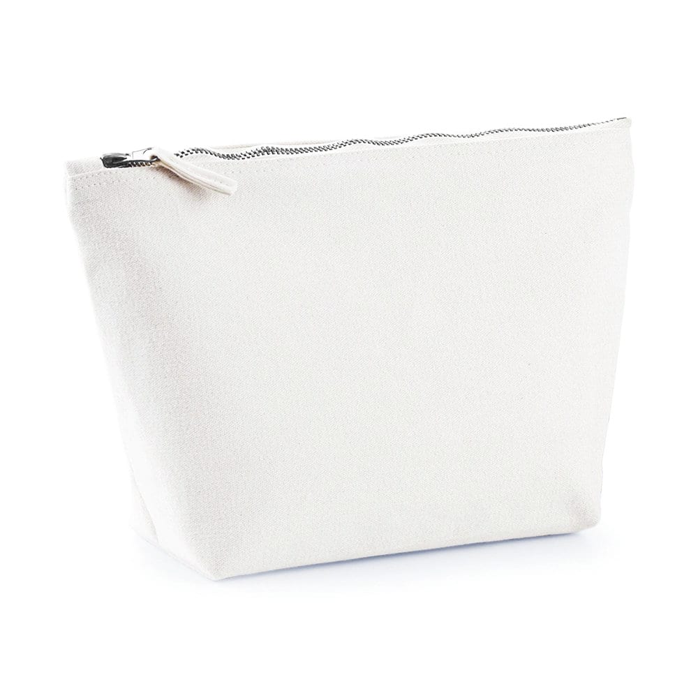 "I have a godmother who rocks" gusset pouch