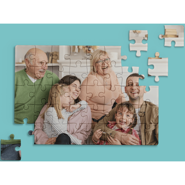 "Photo" puzzle