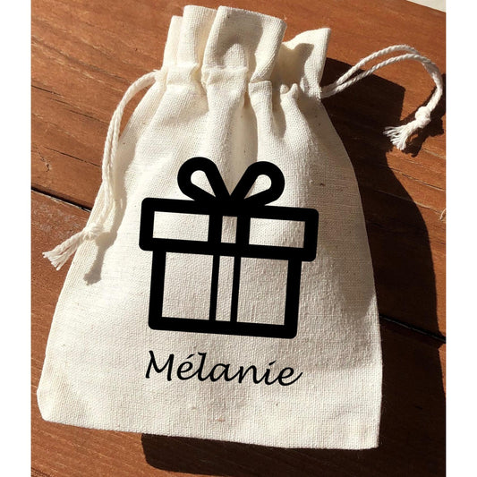 Christmas "Gift" bags