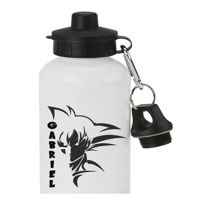 DBZ Water Bottle