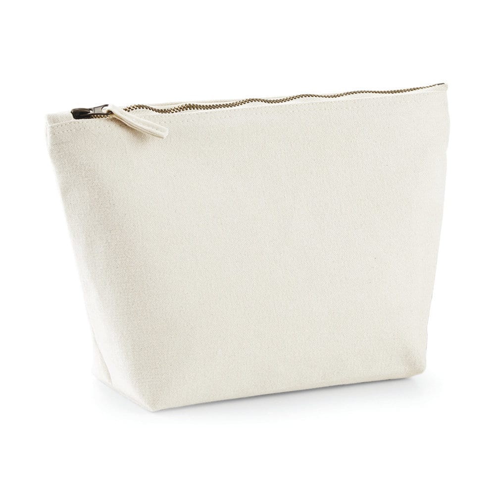 "My Godmother - She's the best in the world" gusset pouch