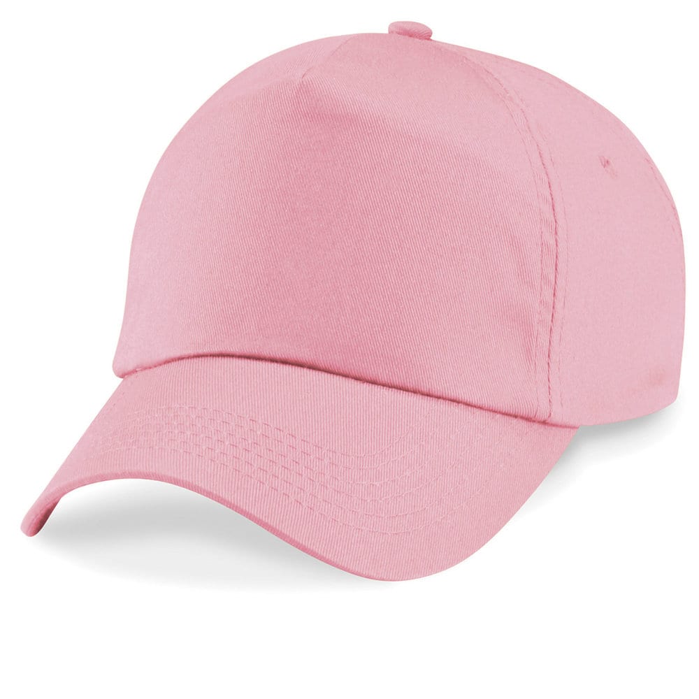 Casquette Coton "Just Married"