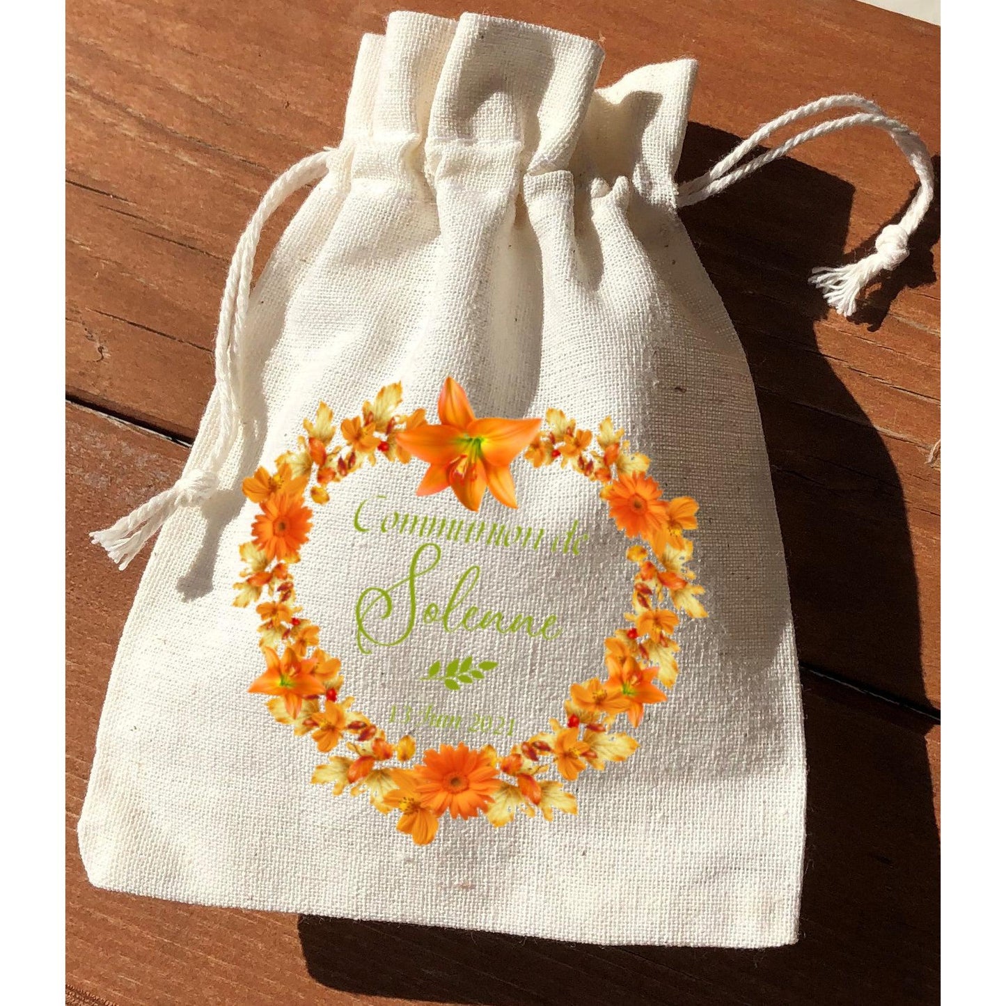 "Autumn colors" bags