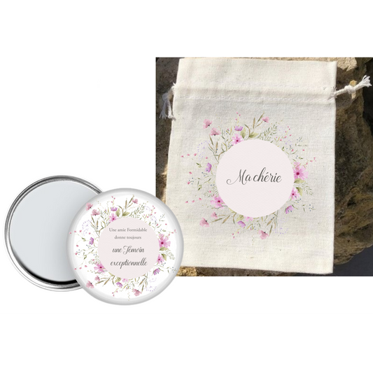 Kit de solicitud de testigos (u otro)