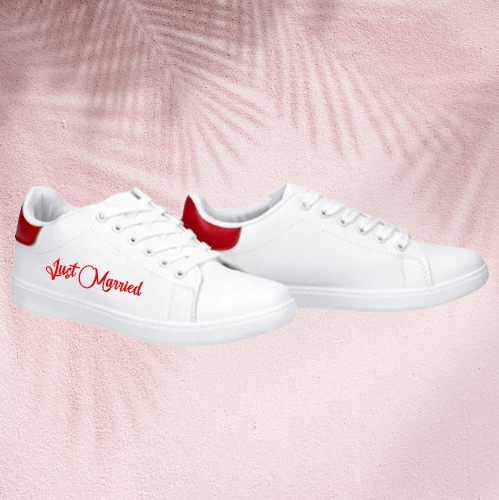 Baskets personnalisables