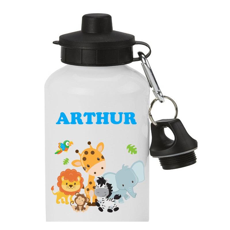 "Animals" bottle