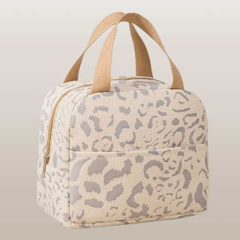 Lunch Bag isotherme personnalisable