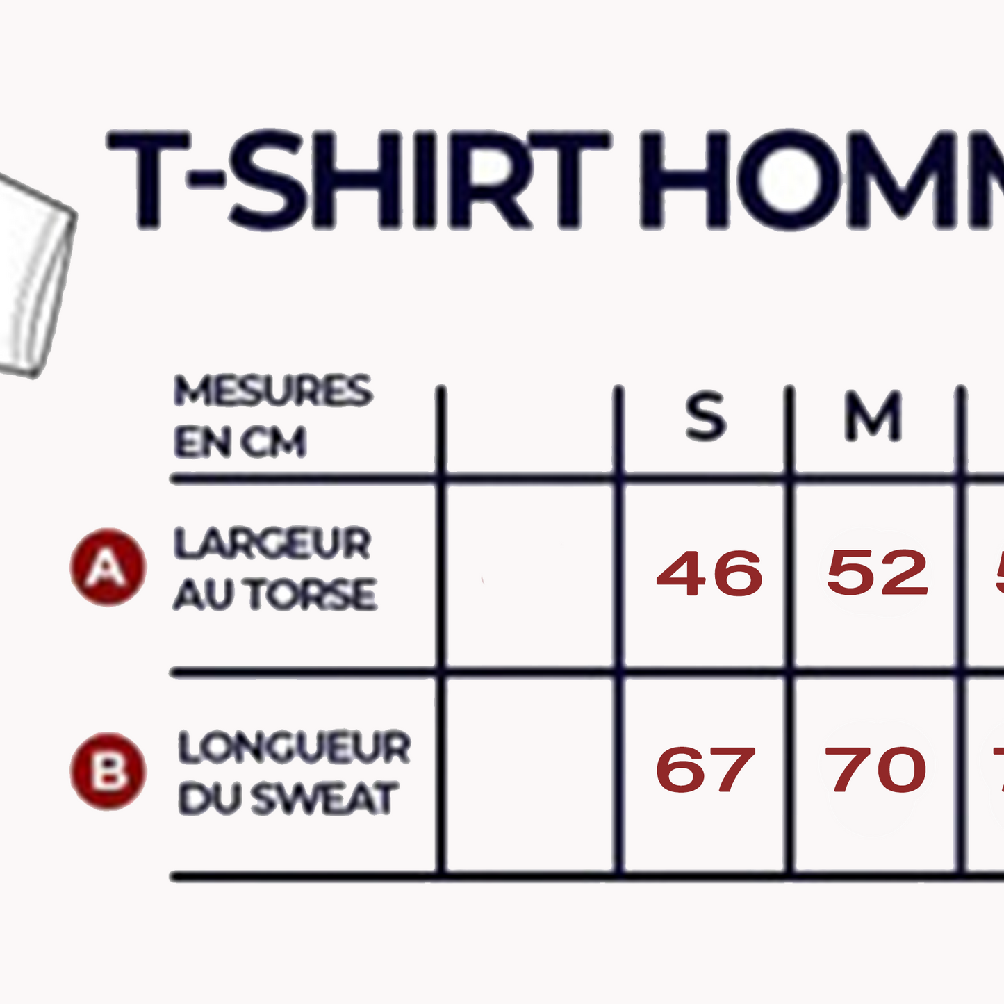 DUO Tee-shirts "Appelez-moi Madame" "Appelez-moi Monsieur"