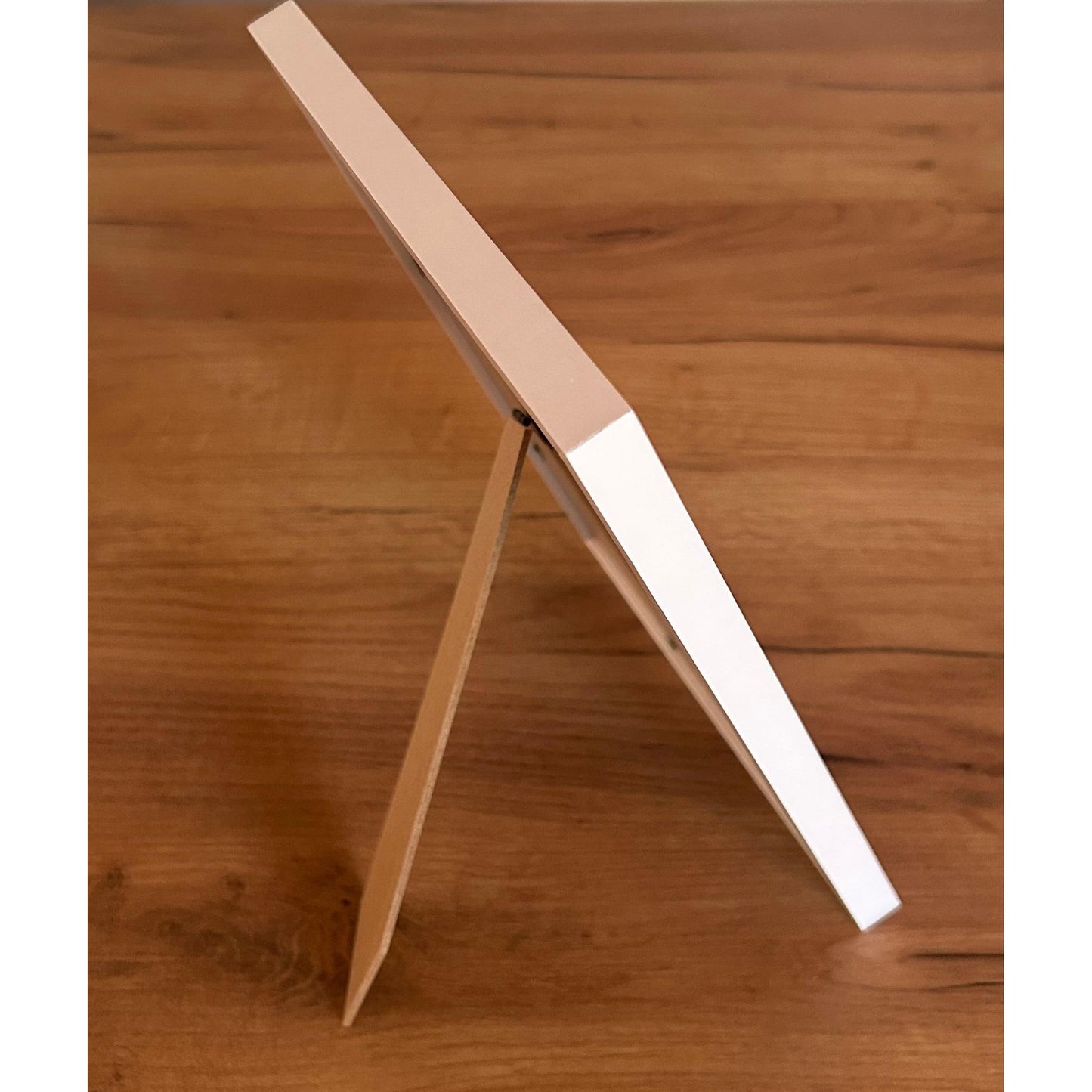 Cadre échographie personnalisé