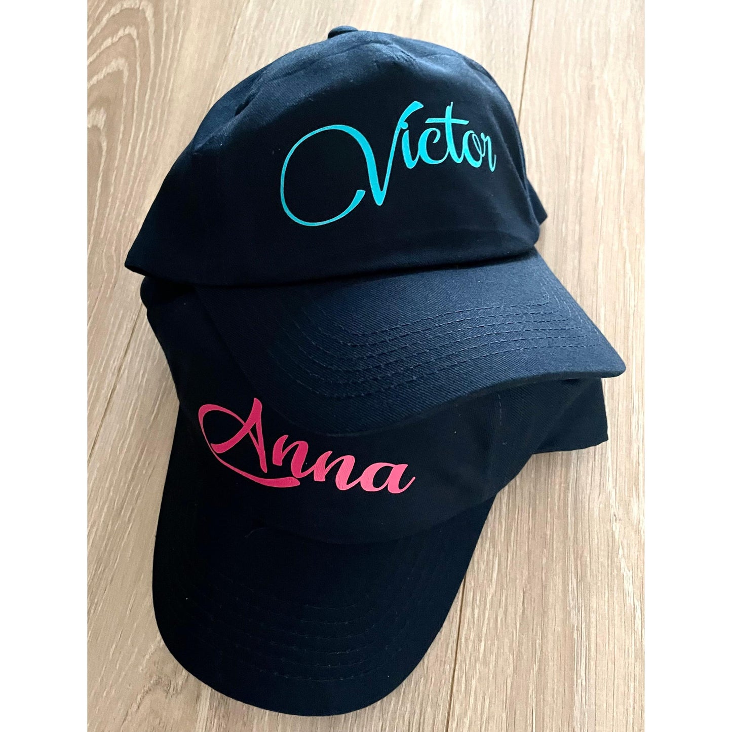 CHILDREN'S Cotton Cap