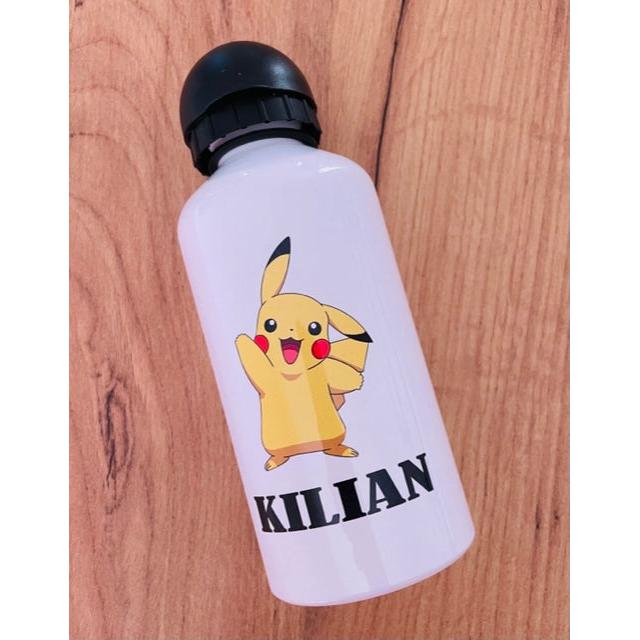 "Pokémon" bottle