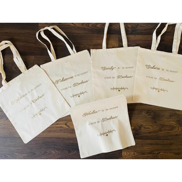 Tote Bag "The sun is happiness"