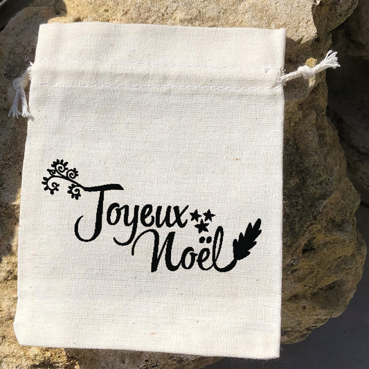 "Merry Christmas" Christmas bags