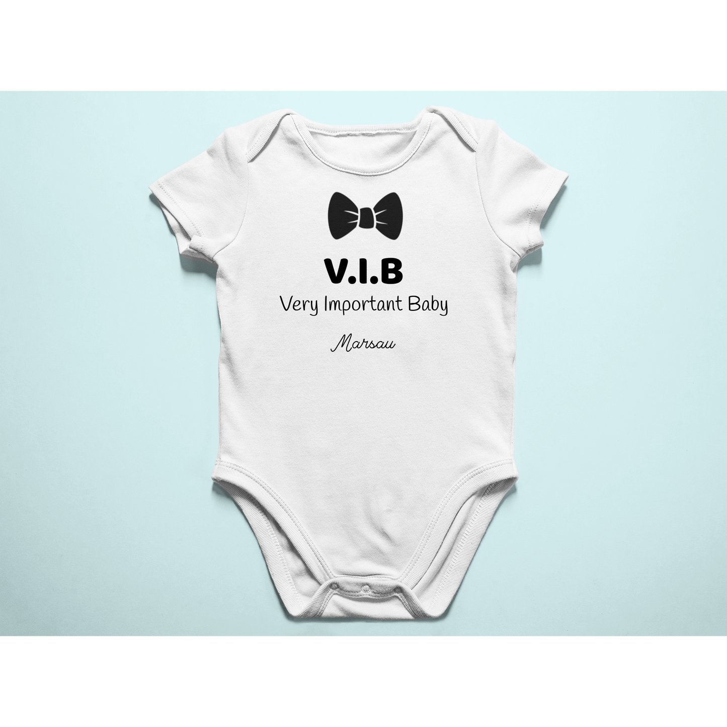 Body "VIB"