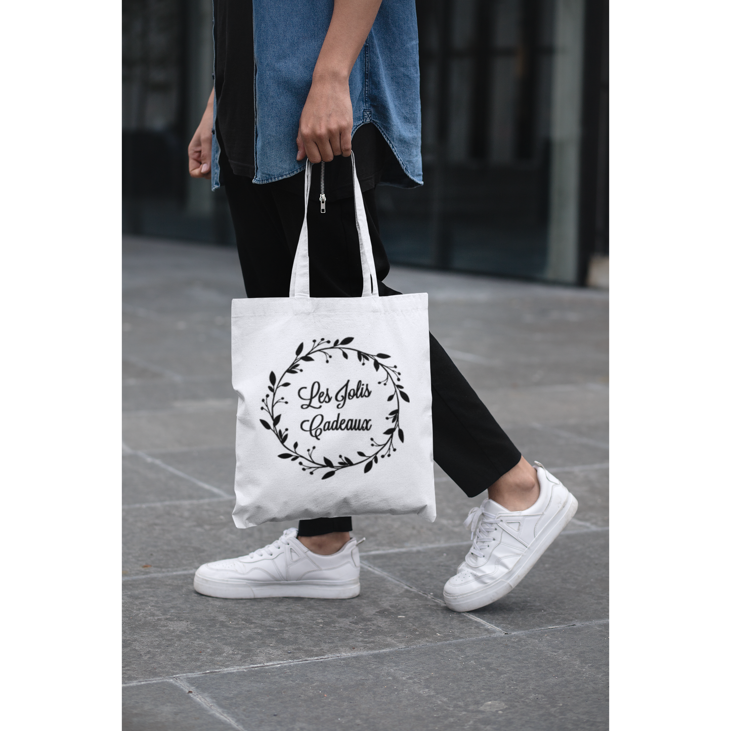 Tote Bag "your customization or logo"