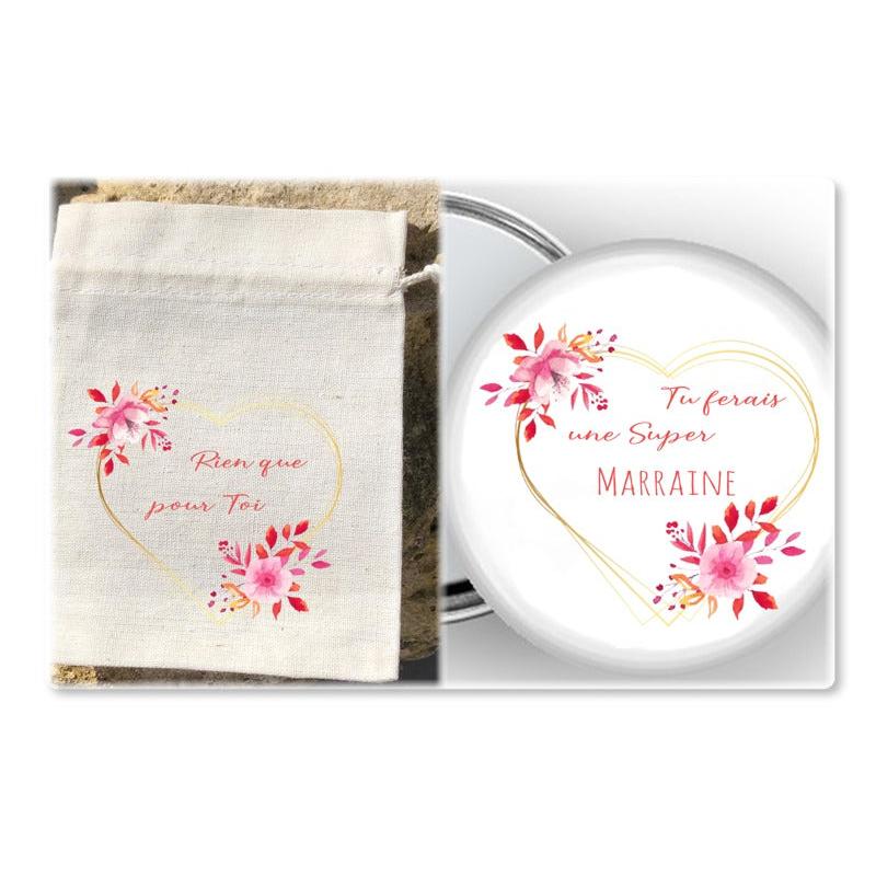 Special "godmother" kit
