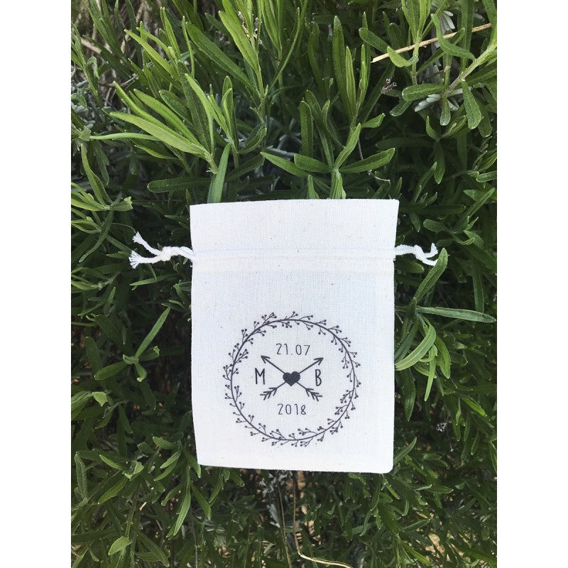 Bolsos “country chic”