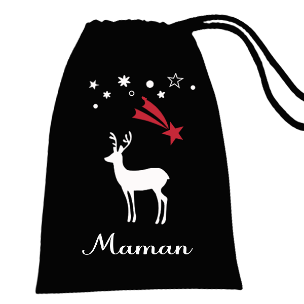 Santa's sack