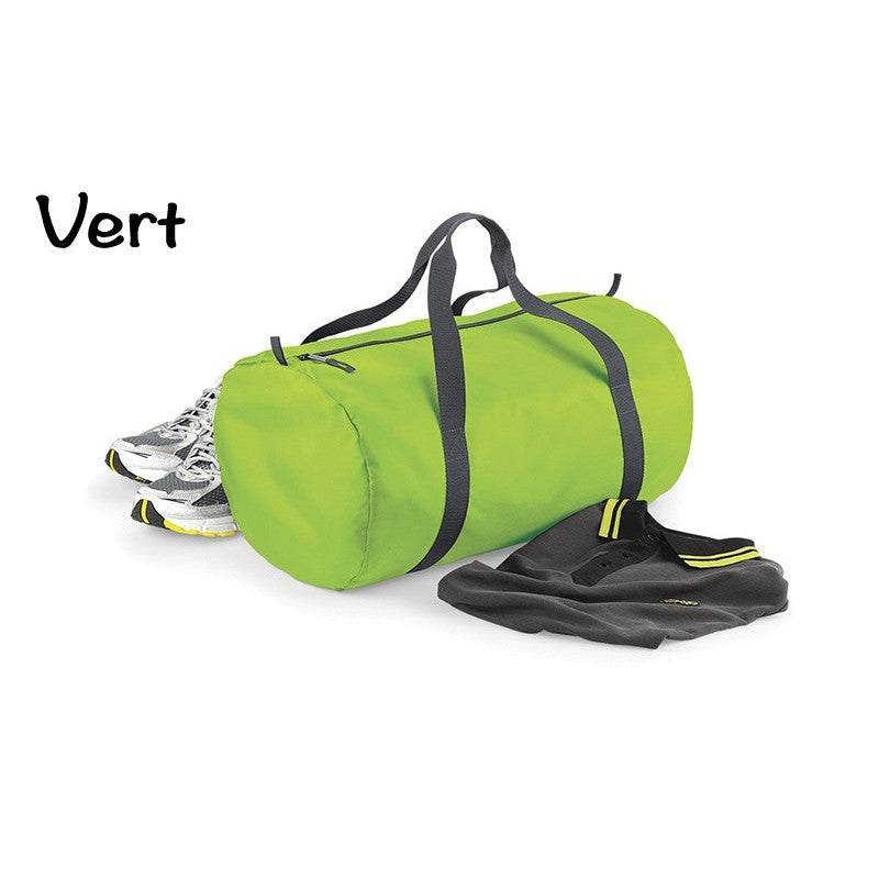 Bolsa de deporte "¡No puedo, tengo CrossFit!"