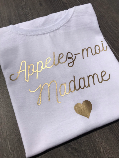 "Attaching since..." T-shirt