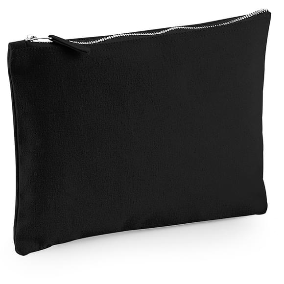 "Golden Godmother" Pouch