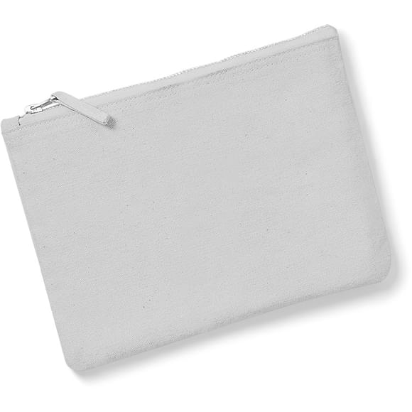 "Golden Godmother" Pouch