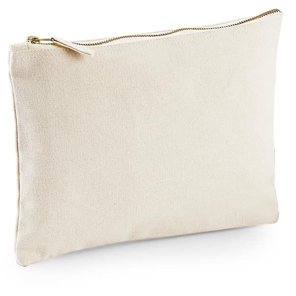 "My Mom's Little Bazaar" Pouch
