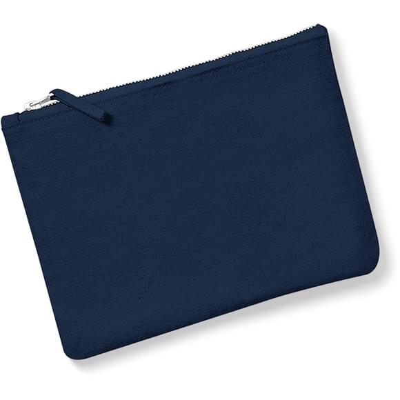 "Golden Godmother" Pouch