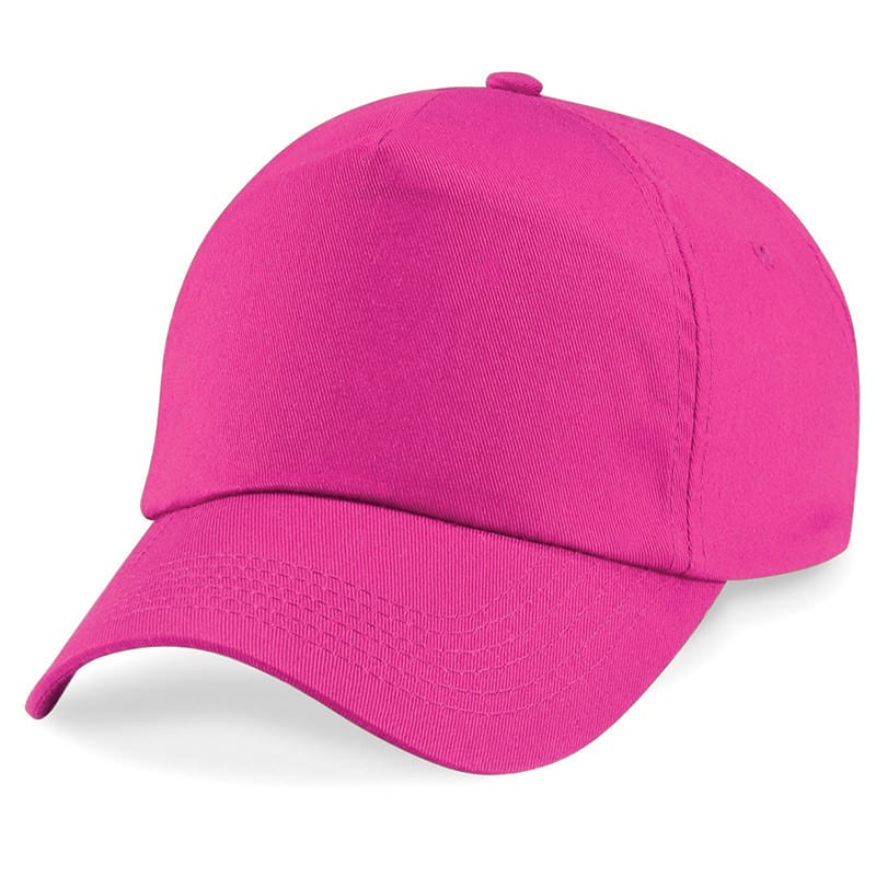 Casquette Coton "Just Pacsed"