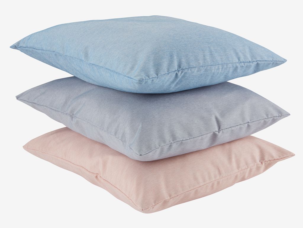 Cushion "A great mom always makes an exceptional grandmother"