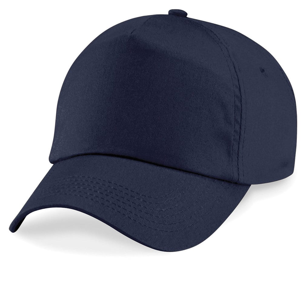 Casquette Coton "personnalisable"