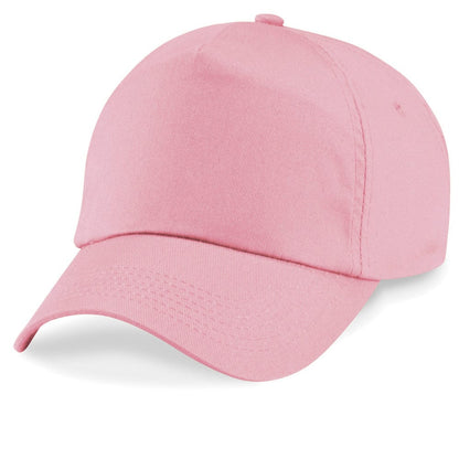 Casquette Coton "personnalisable"