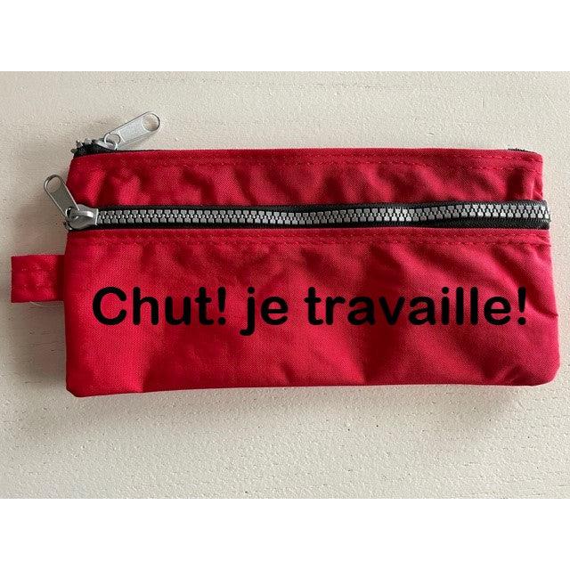 Trousse personnalisé