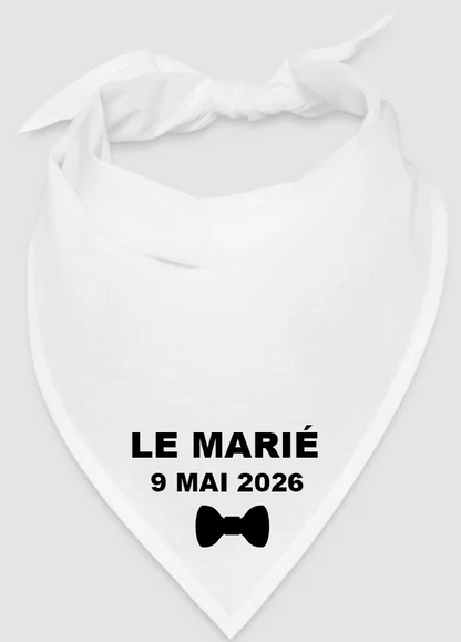 Bandanas personnalisables