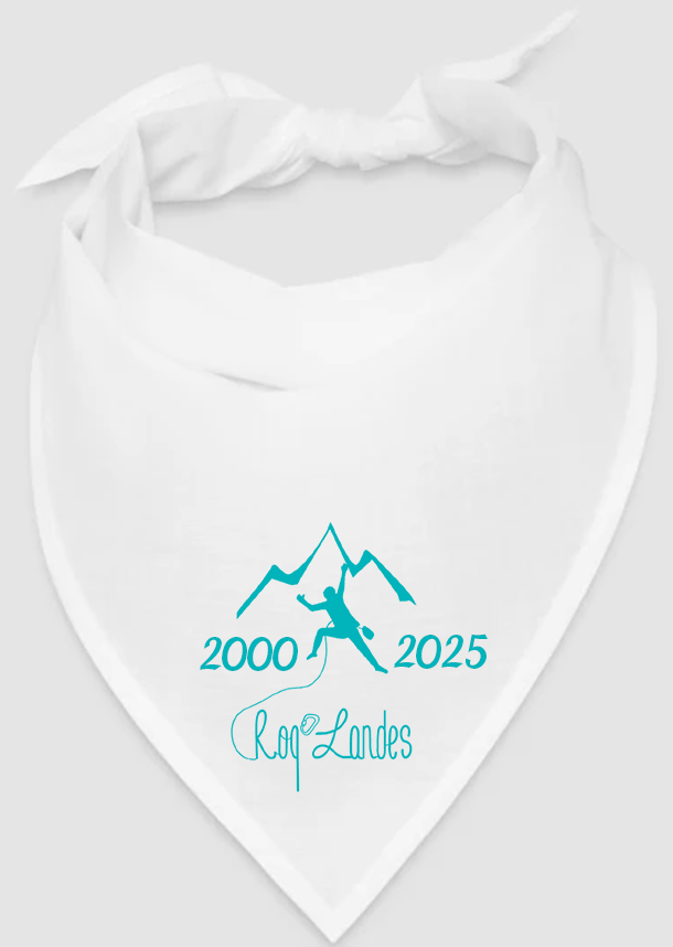 Bandanas personnalisables