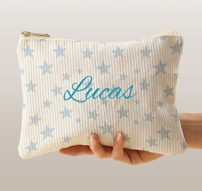 Trousse étoiles