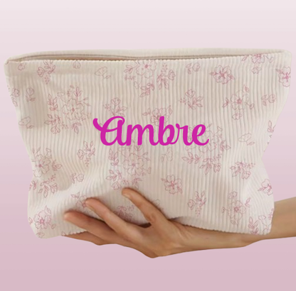 Peluche de conejo personalizado