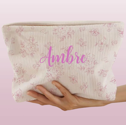 Peluche de conejo personalizado