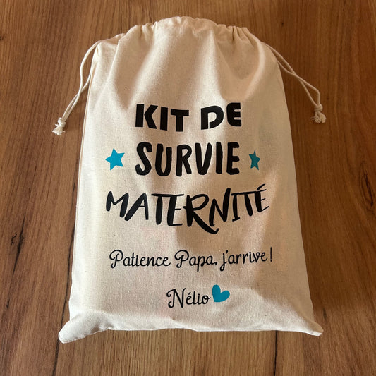 Bolsa "Golden Nanny"
