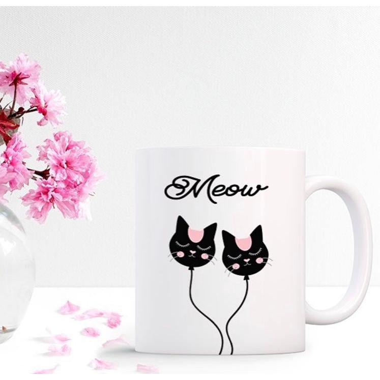 Mug "Meow"