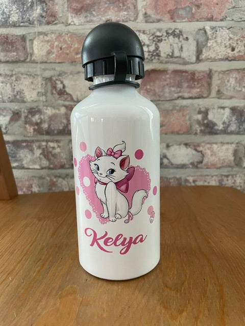 DBZ Water Bottle