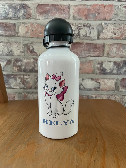 DBZ Water Bottle