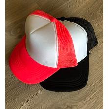 Casquette Trucker à personnaliser