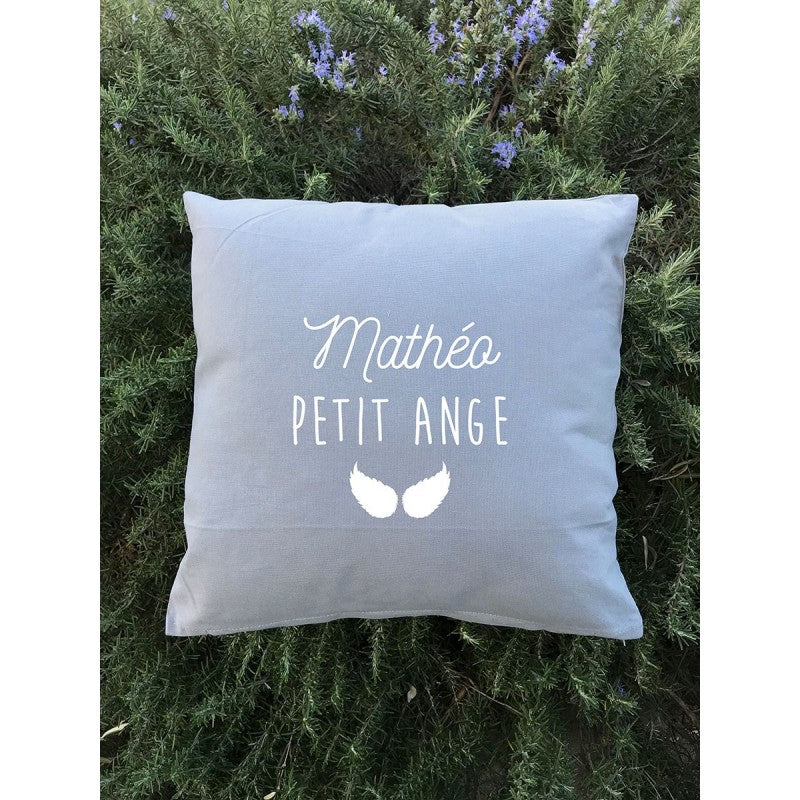 Coussin enfant "Petit ange"