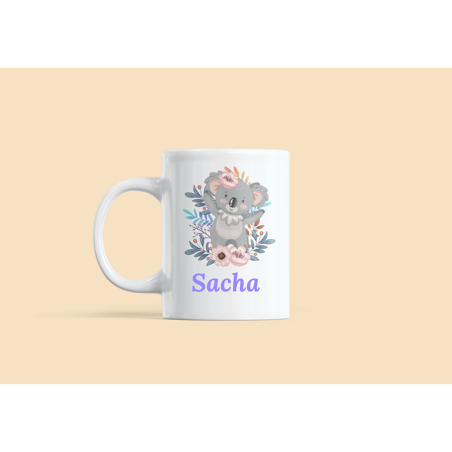 Mug "koala"