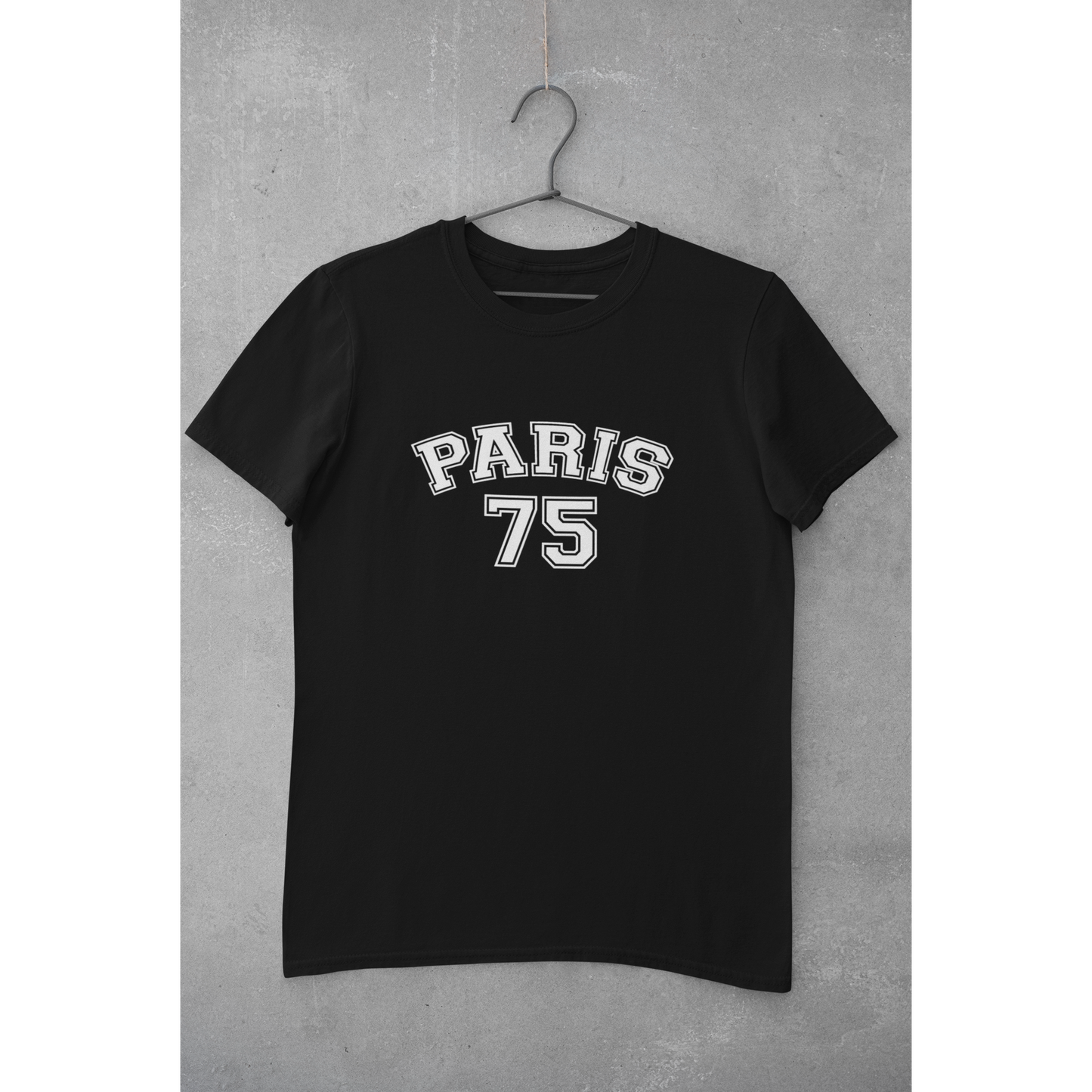 Tee-shirt femme personnalisé "Région, Département ou Ville"