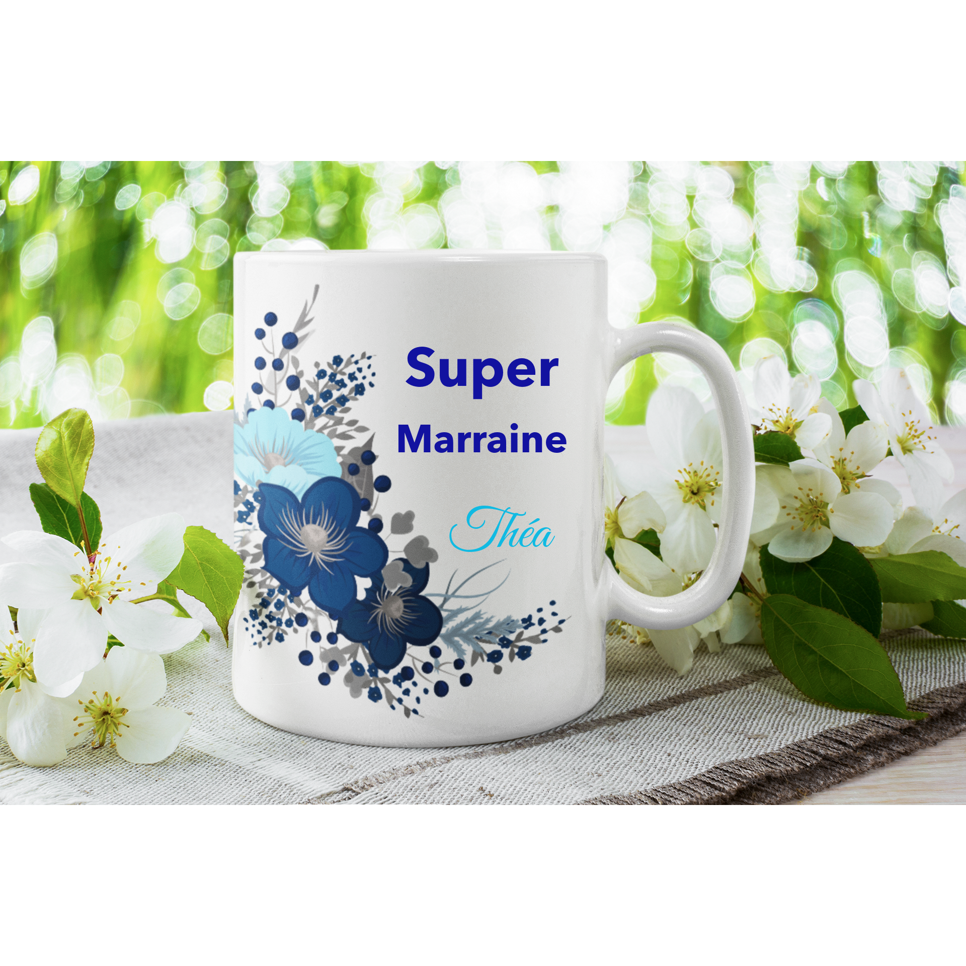 mug marraine