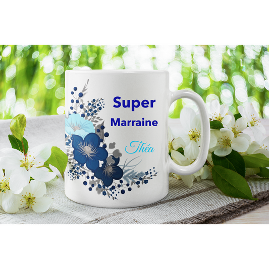 mug marraine